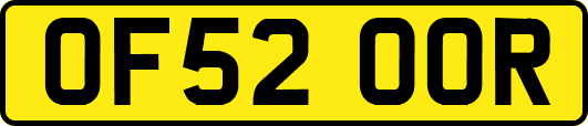 OF52OOR