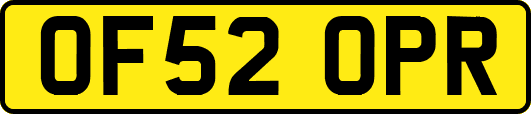 OF52OPR