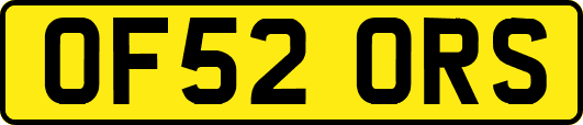 OF52ORS