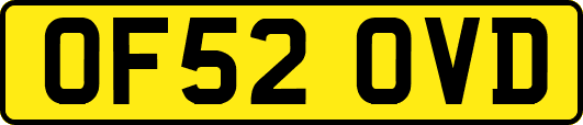 OF52OVD