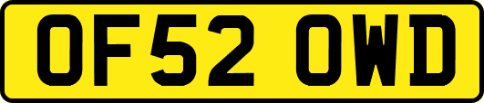 OF52OWD