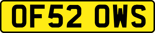 OF52OWS