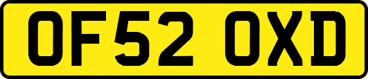 OF52OXD