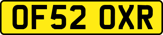 OF52OXR