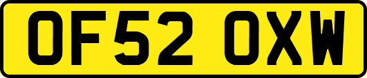 OF52OXW
