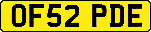OF52PDE