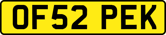 OF52PEK