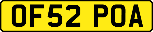 OF52POA