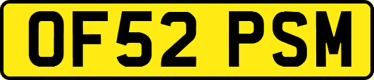 OF52PSM