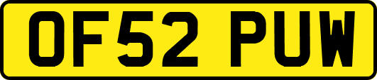 OF52PUW
