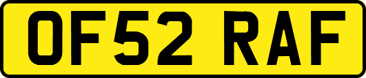 OF52RAF