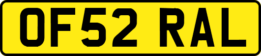 OF52RAL