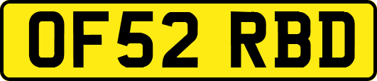 OF52RBD
