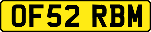 OF52RBM