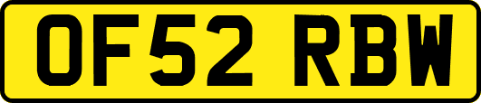 OF52RBW