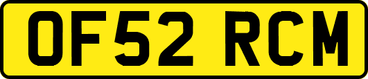 OF52RCM