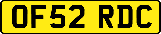 OF52RDC