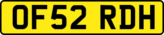 OF52RDH