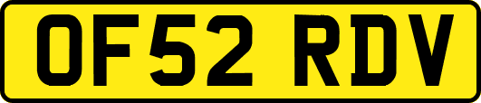 OF52RDV