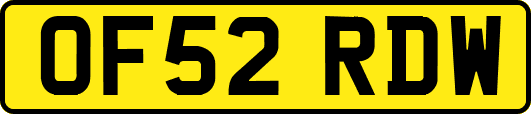OF52RDW