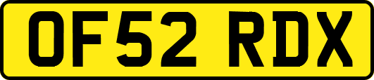 OF52RDX