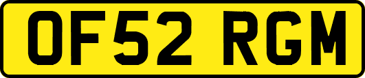 OF52RGM