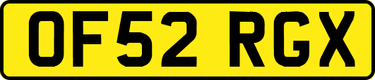 OF52RGX