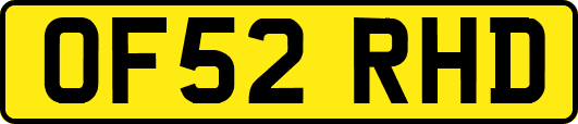 OF52RHD