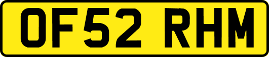 OF52RHM