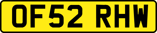 OF52RHW