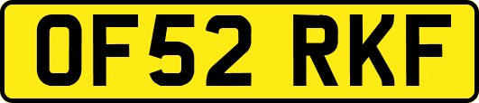 OF52RKF