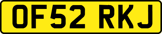 OF52RKJ