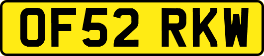 OF52RKW