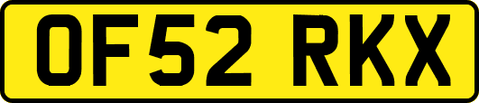 OF52RKX
