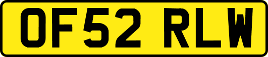 OF52RLW