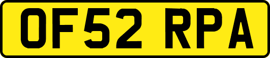 OF52RPA