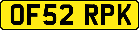 OF52RPK