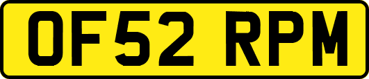 OF52RPM