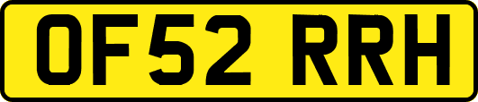 OF52RRH
