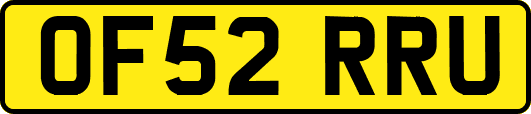 OF52RRU