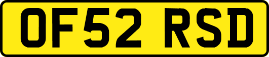 OF52RSD