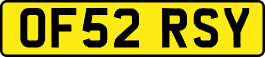 OF52RSY