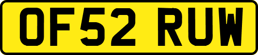 OF52RUW