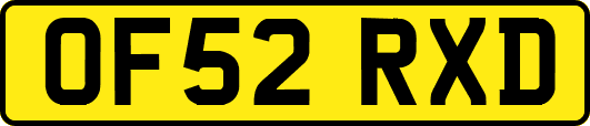 OF52RXD