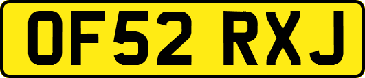OF52RXJ