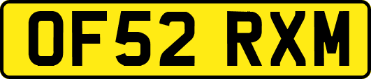 OF52RXM