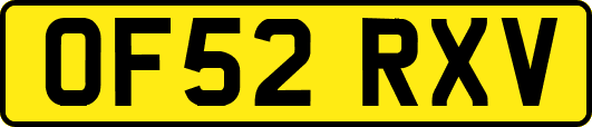 OF52RXV