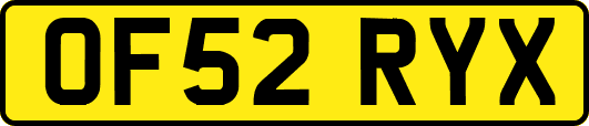 OF52RYX