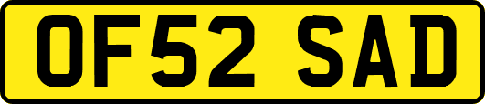 OF52SAD