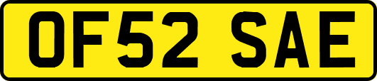 OF52SAE
